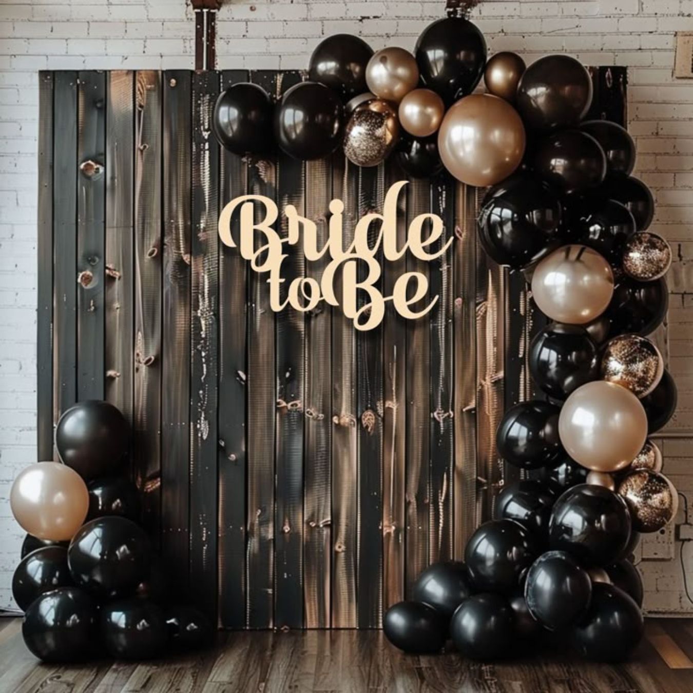Bride to Be